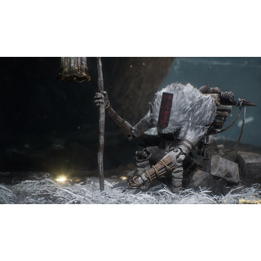 NAMCO - CLAIR OBSCUR: EXPEDITION 33 PS5