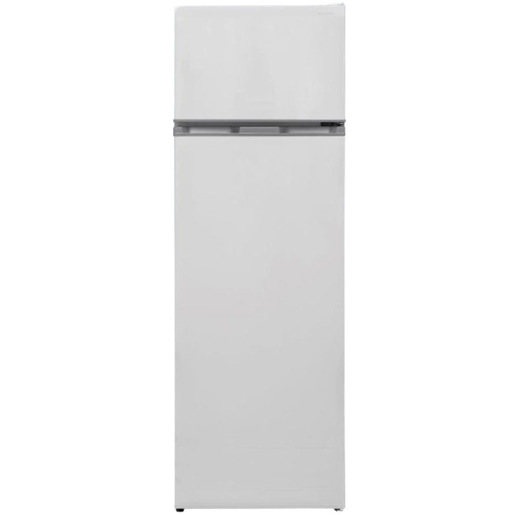 Image of Sharp SJ-FTB03ITXWE frigorifero con congelatore Libera installazione 243 L E Bianco