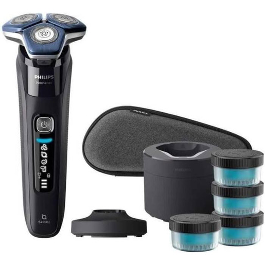 Philips SHAVER Series 7000 S7886/63 Rasoio elettrico Wet & Dry