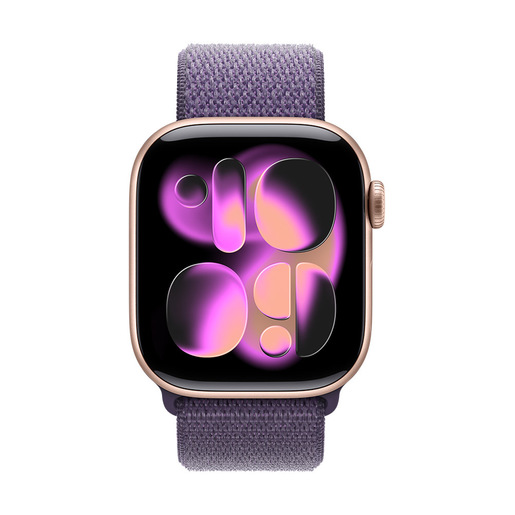Apple Sport Loop viola nebbia (42 mm)