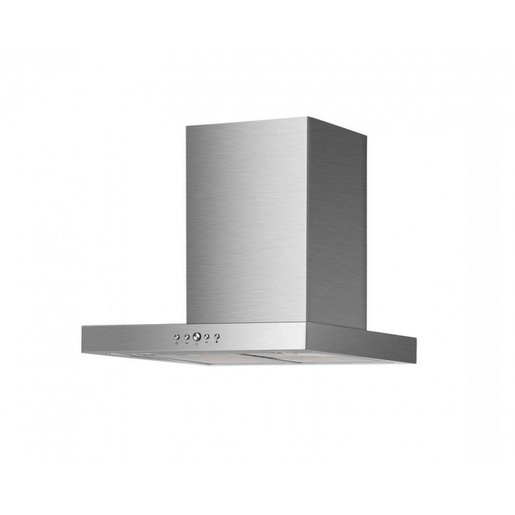 Image of Faber TSP X A60 Cappa aspirante a parete Acciaio inox 590 m³/h