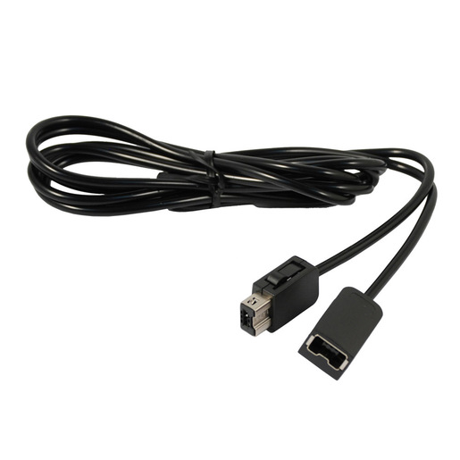 Image of Xtreme inter 1 m Nero