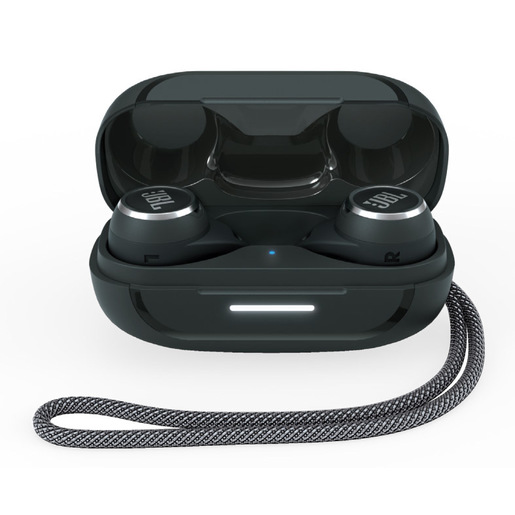 JBL Reflect Aero Auricolare True Wireless Stereo (TWS) In-ear Chiamate/Musica/Sport/Tutti i giorni USB tipo-C Bluetooth Nero