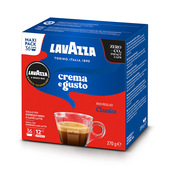 LAVAZZA Caffè in capsule CREMA & GUSTO 36CAPS, Lavazza A modo mio, 0,27 kg-image