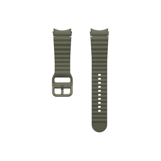 Image of Samsung Galaxy Watch Sport Band Green