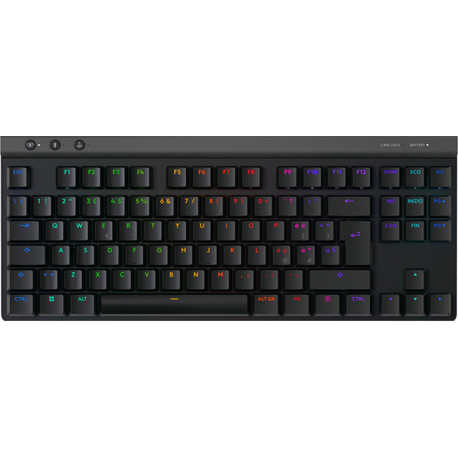 Image of Logitech G G515 LIGHTSPEED TKL