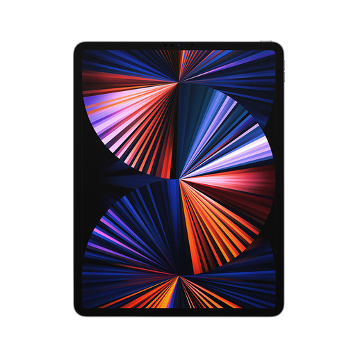 Image of Apple iPad Pro 12.9'' con Chip M1 (quinta gen.) Wi-Fi 2TB - Grigio side