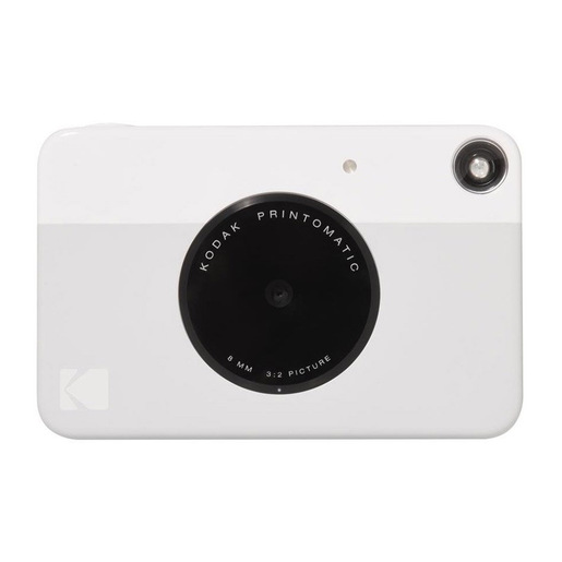 Image of Kodak Printomatic 50,8 x 76,2 mm Bianco, Giallo