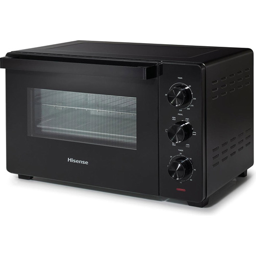 Image of Hisense HOM30M 30 L 1600 W Nero
