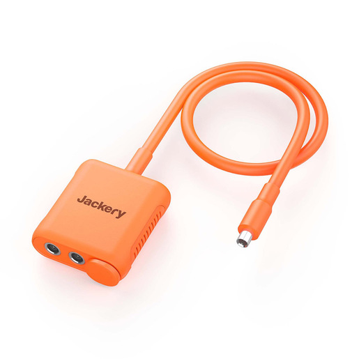 Image of Jackery JA-CA3SA Accessorio per il montaggio di pannelli solari Cavo