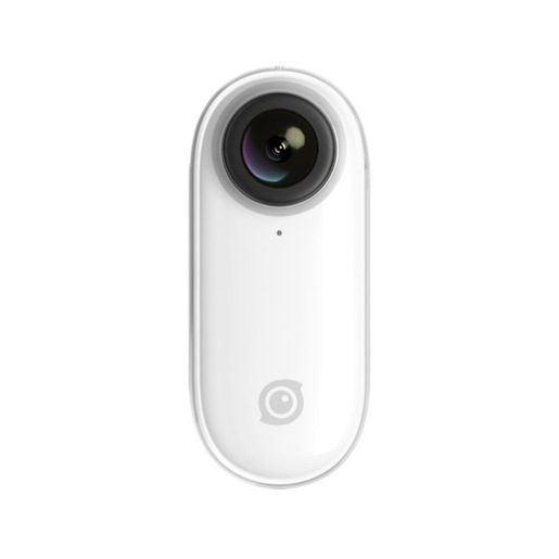 Image of Insta360 GO fotocamera per sport d'azione 18,3 g