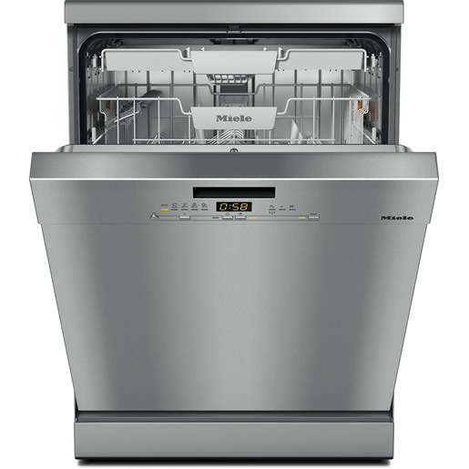 Image of Miele G 5611 SC CLST Libera installazione 14 coperti A