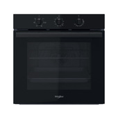 Whirlpool Elements Forno Da Incasso - OMR35HR0B-image