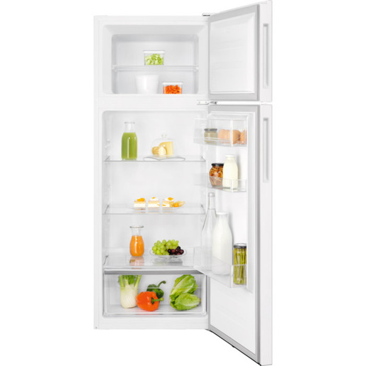 Image of Electrolux LTB1AE24W0 frigorifero con congelatore Libera installazione