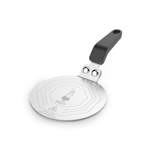 Image of Bialetti Piattello Induzione Per Moka