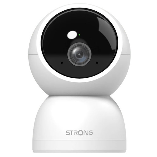 Image of Strong SHC04IR0-W telecamera di sorveglianza Cupola Telecamera di sicurezza IP Interno Soffitto/Scrivania