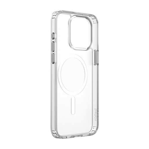 Image of        Belkin MSA020btCL custodia per cellulare 17 cm (6.7'') Cover Trasparent