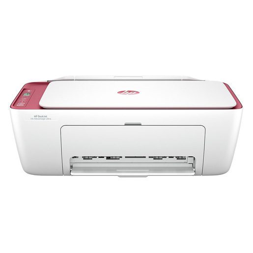 Image of HP DeskJet 2823e Wireless All-in-One Colore Stampante, Fotocopiatrice, scanner