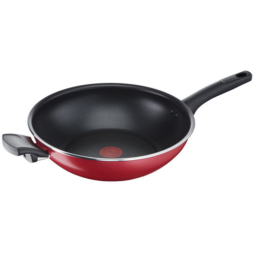 Image of Lagostina Wok 2Manici Ø cm 30