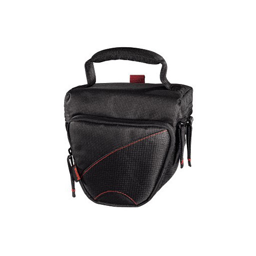Image of Hama Borsa ''ASTANA 90 COLT'', nero (13x8x11 cm)