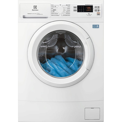 Electrolux Lavatrice Slim 7 Kg Classe A 1000 Giri EW6S517A