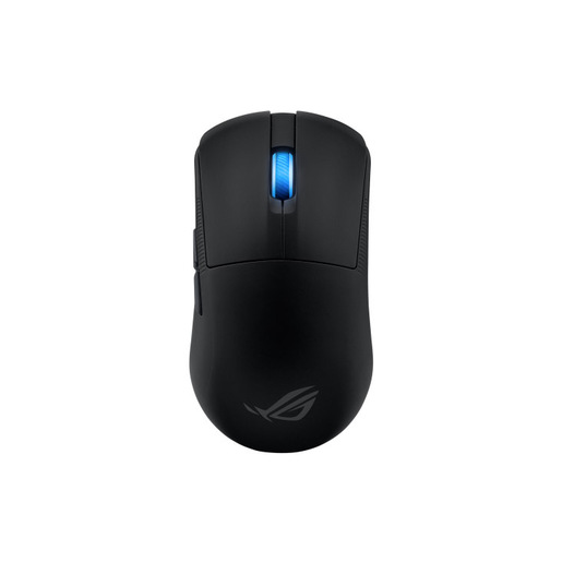 Image of ASUS ROG Harpe Ace Mini mouse Gaming Ambidestro RF Wireless + Bluetooth + USB Type-C Ottico 42000 DPI