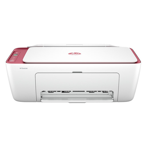 Image of HP DeskJet 2823e Wireless All-in-One Colore Stampante, Fotocopiatrice, scanner