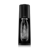 SodaStream Terra Nero  Trattamento Acqua in offerta su Unieuro