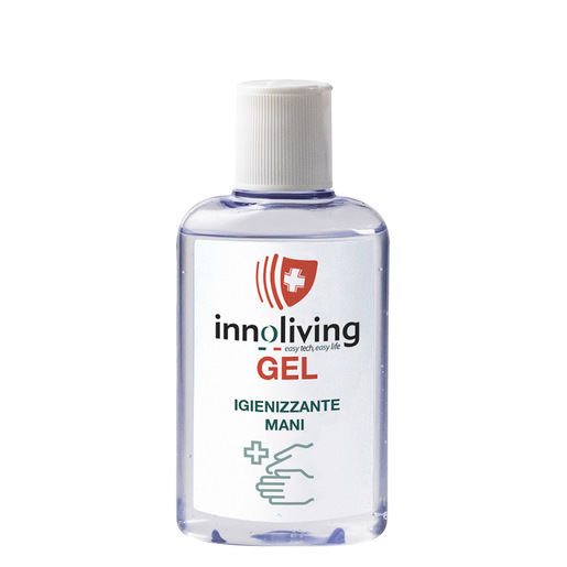 Image of Innoliving INMD-002 disinfettante per le mani Hand sanitizer 80 ml Bot