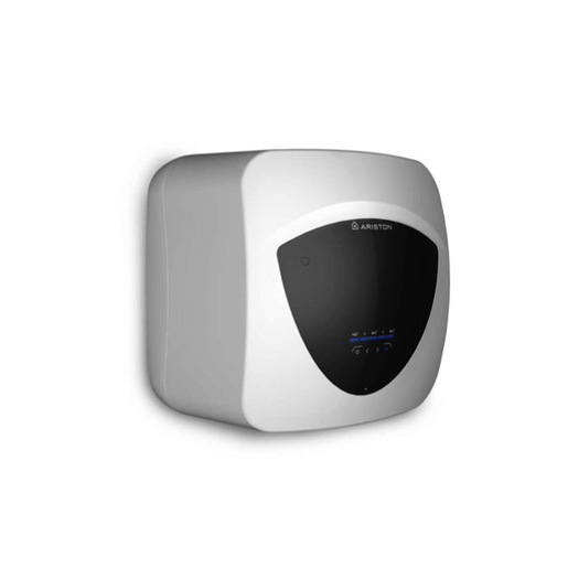 Image of Ariston Andris Lux Eco 30/5 EU Verticale Boiler Sistema per caldaia singola Nero, Bianco