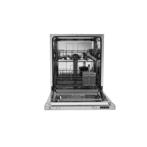 Electroline DWEM13BI2S lavastoviglie A scomparsa totale 14 coperti