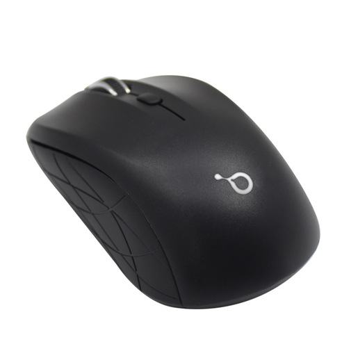 Image of IOPLEE MWZ8193 mouse Ufficio Ambidestro RF Wireless 1600 DPI