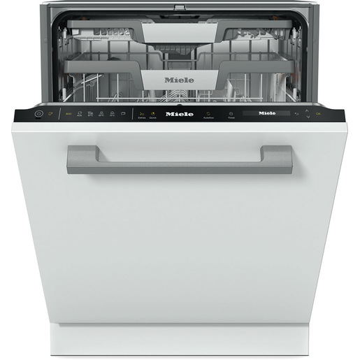 Image of Miele G 7651 SCVi AutoDos A scomparsa totale 14 coperti A