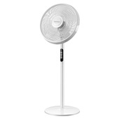 Telefunken Ventilatore Piantana 45W Bianco-image
