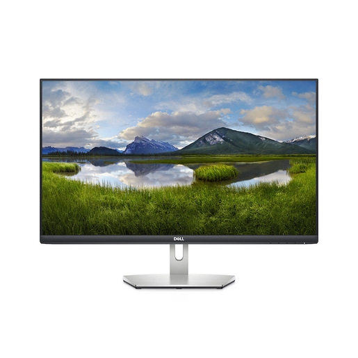 Image of DELL S Series S2721H 68,6 cm (27'') 1920 x 1080 Pixel Full HD LCD Grigi