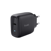 Trust Maxo Caricabatteria USB-C Gan Da 45 W-image