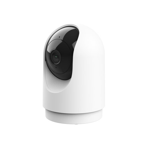 Image of Trust IPCAM-2700 Torretta Telecamera di sicurezza IP Interno 2304 x 1296 Pixel Scrivania/Parete