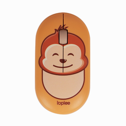 Image of IOPLEE IOPEXTKDMMK641 mouse Casa Ambidestro Bluetooth 1600 DPI