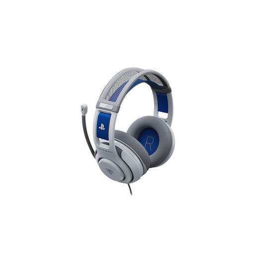 Image of Turtle Beach Atlas 200 Auricolare Cablato A Padiglione Gaming Bianco