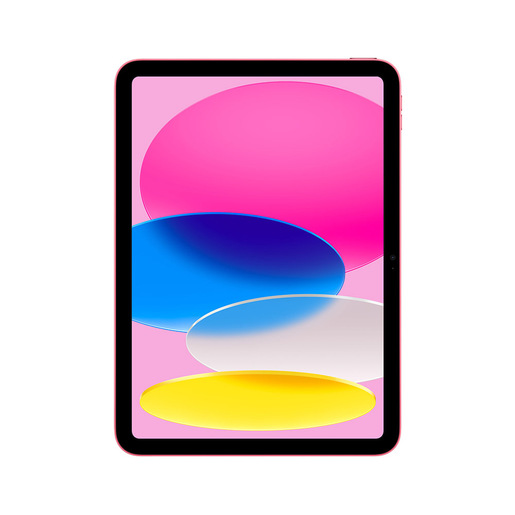 Image of Apple iPad (10^gen.) 10.9 Wi-Fi 256GB - Rosa