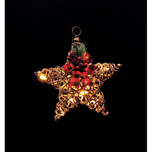 Image of Regalo 77938 illuminazione decorativa 10 lampadina(e) LED
