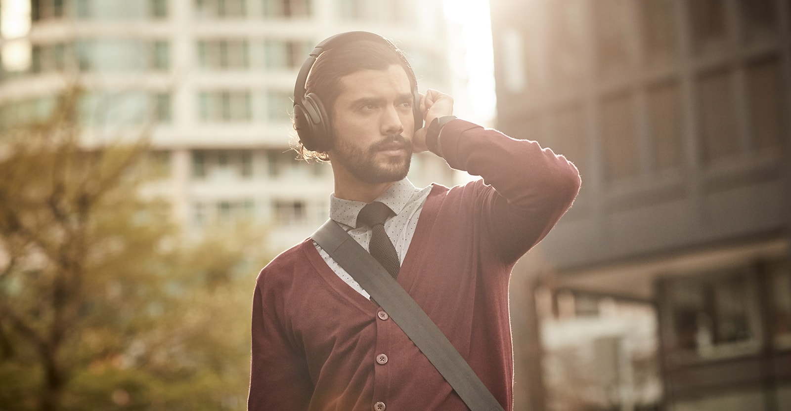 Bose Human