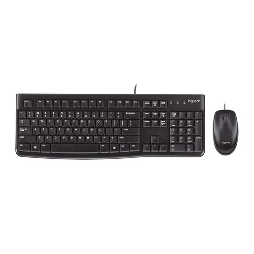 Logitech MK120