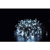 Star S.P.A. 102884 Illuminazione Decorativa Ghirlanda Di Luci Decorative 180 Lampadina(E) Led 2,7 W-image