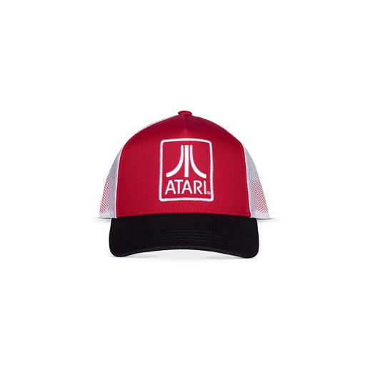 Image of DIFUZED TC267427ATA Berretto Cotone, Poliestere ATARI