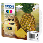 Epson Inchiostro/604XL 603XL Starfish CMYK SEC