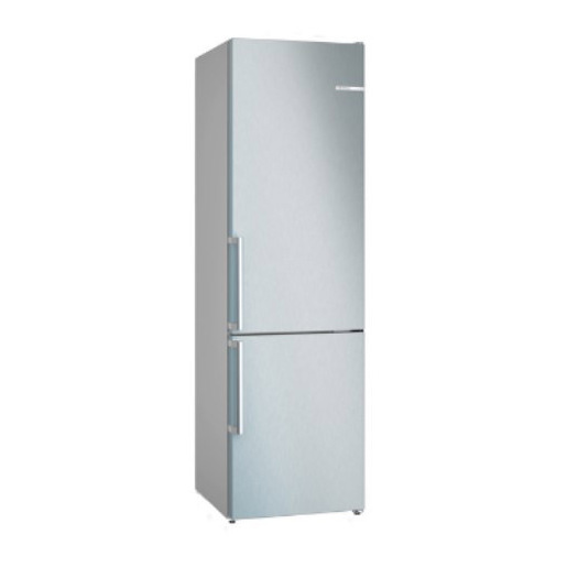 Image of Bosch Serie 4 KGN39VLCT frigorifero con congelatore Libera installazio
