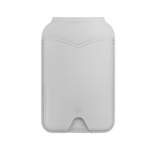Celly COLCARDHOLMIRWH supporto per personal communication Supporto passivo Telefono cellulare/smartphone Bianco