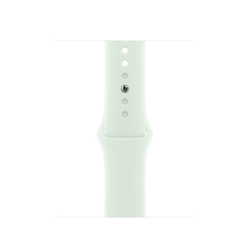 Image of Apple MWMT3ZM/A accessorio indossabile intelligente Band Colore menta