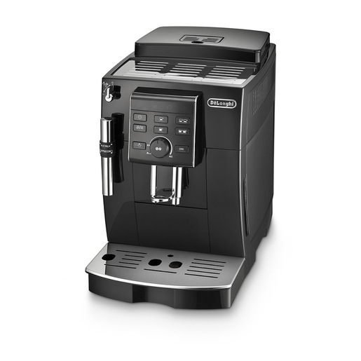 Image of DeLonghi ECAM 23.125.B Libera installazione Automatica Macchina per espresso 1.8L 2tazze Nero macchina per caffè